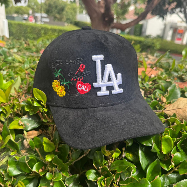 Gorras G5 California Vibes