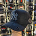 Gorra G5 “NY Shadow”