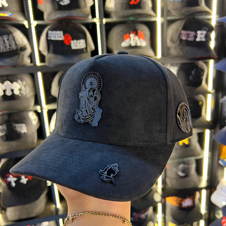 Gorra G5 “Santos Icon”