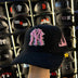 Gorra G5 “Pink Crown Queen”