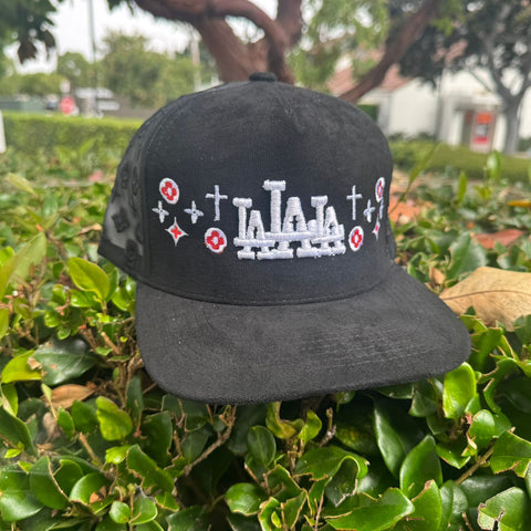 Gorra G5  LA Trap Icons
