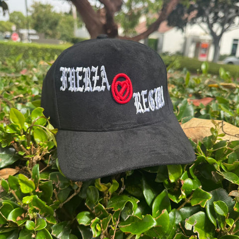 Gorra G5 Fuerza Regia