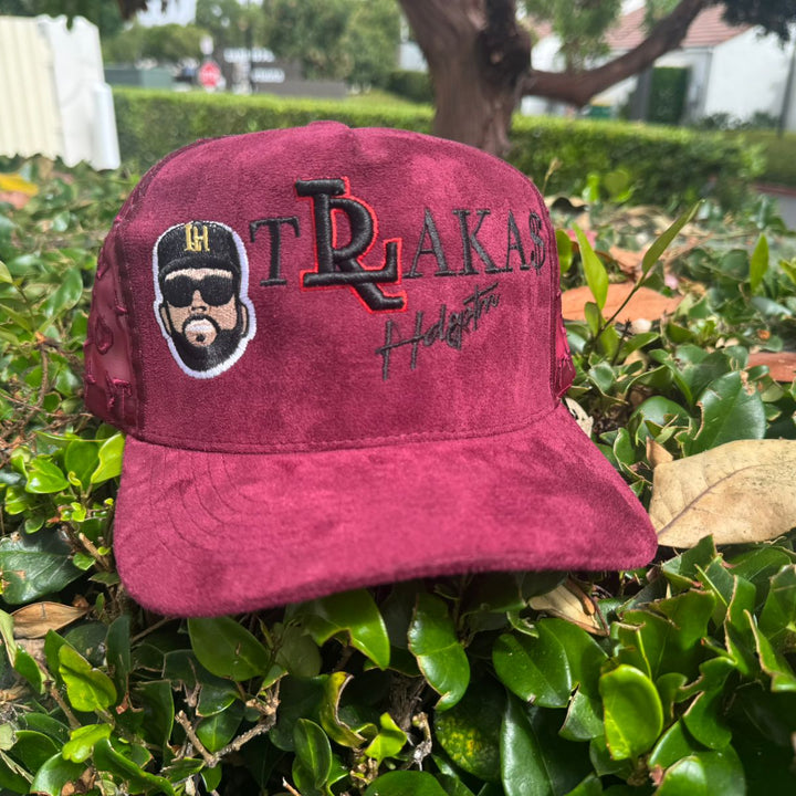 Gorra G5 “Trakaleros Edition”