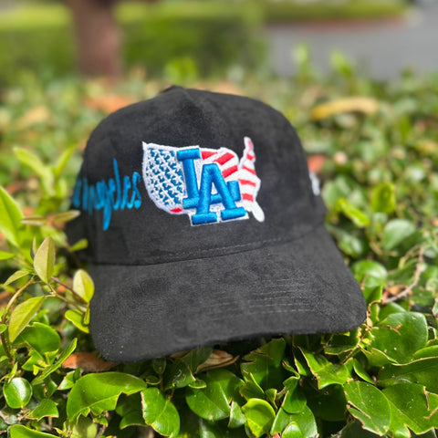 Gorra G5 USA Edition
