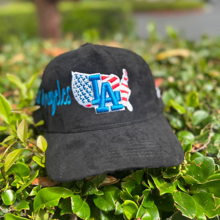 Gorra G5 USA Edition