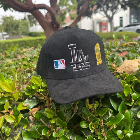 Gorra G5 LA Champions