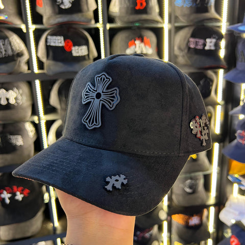 Gorra G5 “Faith Piece”