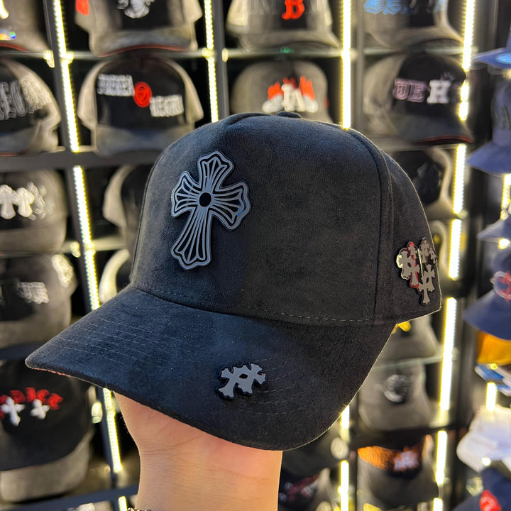 Gorra G5 “Faith Piece”