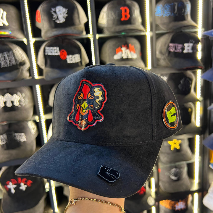 Gorra G5 “Rooster Power”